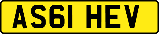 AS61HEV