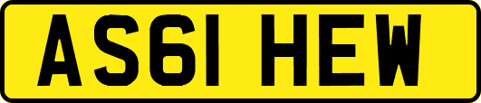 AS61HEW
