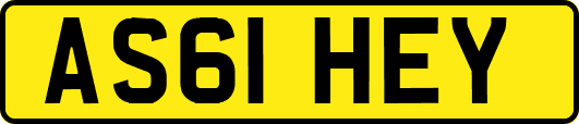 AS61HEY