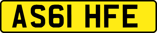 AS61HFE