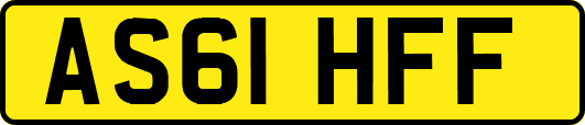 AS61HFF