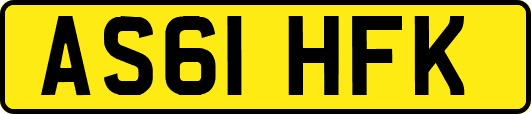 AS61HFK