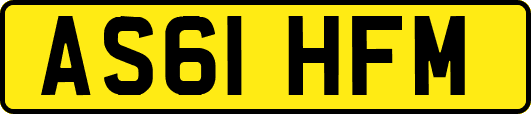 AS61HFM