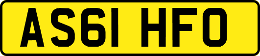 AS61HFO