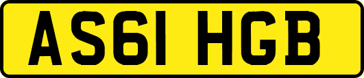 AS61HGB