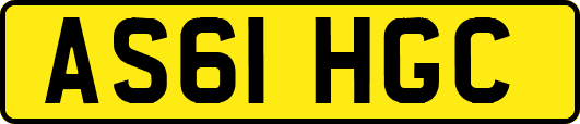 AS61HGC