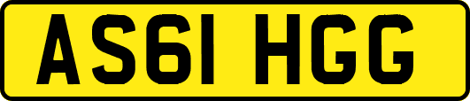 AS61HGG
