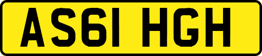 AS61HGH
