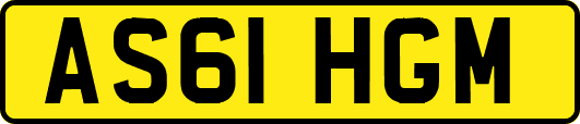 AS61HGM