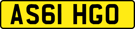 AS61HGO