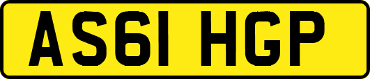 AS61HGP