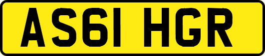 AS61HGR