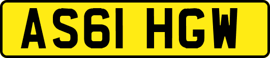 AS61HGW