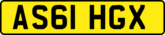 AS61HGX