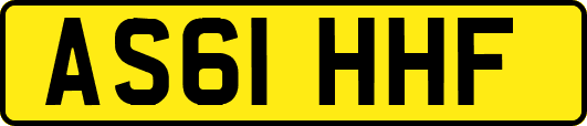 AS61HHF