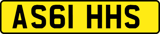 AS61HHS