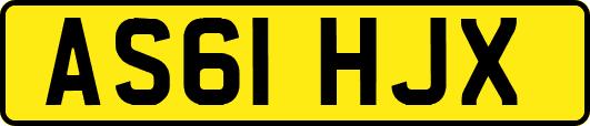 AS61HJX