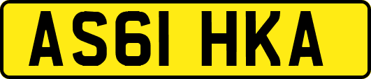 AS61HKA