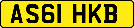 AS61HKB