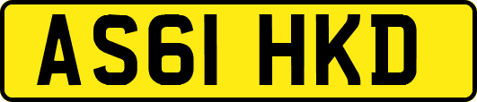 AS61HKD