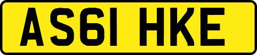 AS61HKE
