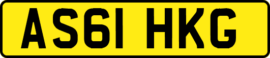 AS61HKG
