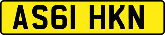 AS61HKN