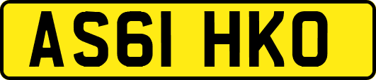 AS61HKO