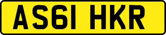 AS61HKR