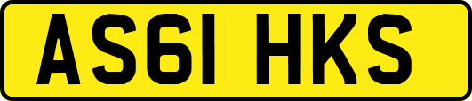 AS61HKS