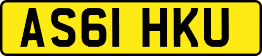 AS61HKU