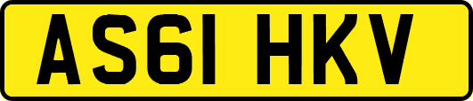 AS61HKV