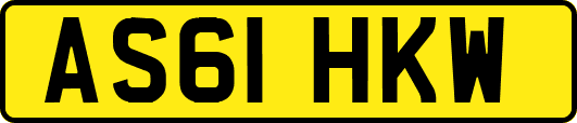 AS61HKW
