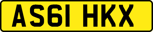 AS61HKX