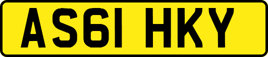 AS61HKY