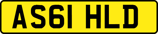 AS61HLD