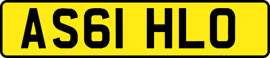 AS61HLO