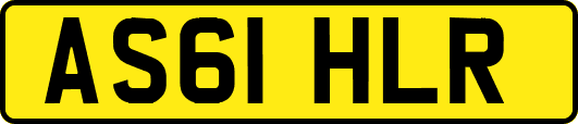AS61HLR
