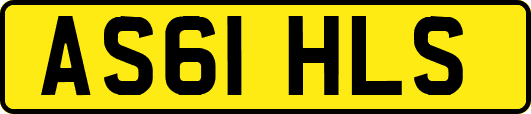 AS61HLS