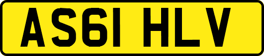 AS61HLV