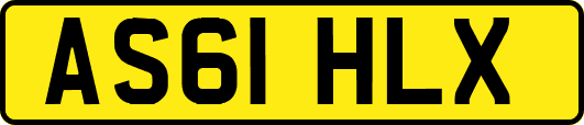 AS61HLX