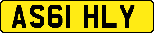AS61HLY