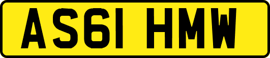 AS61HMW