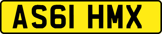 AS61HMX
