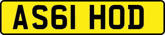 AS61HOD