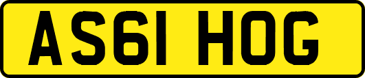 AS61HOG