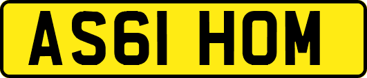 AS61HOM