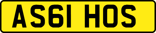 AS61HOS