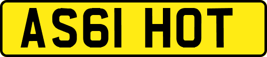 AS61HOT