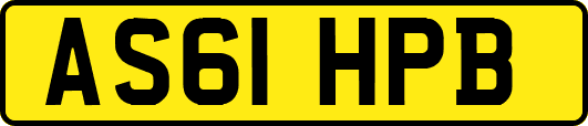 AS61HPB